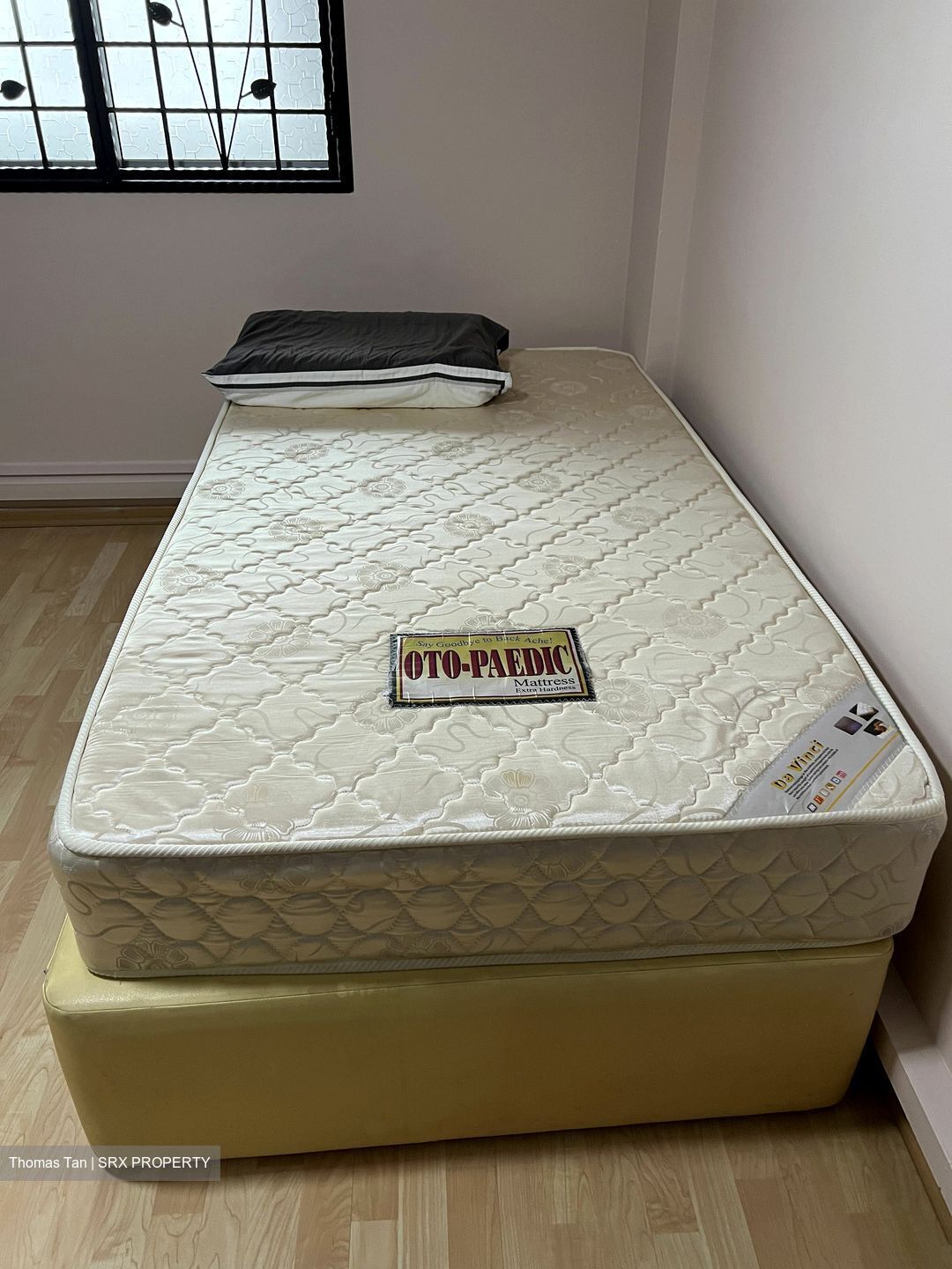 Blk 85 Lorong 4 Toa Payoh (Toa Payoh), HDB 3 Rooms #377686181